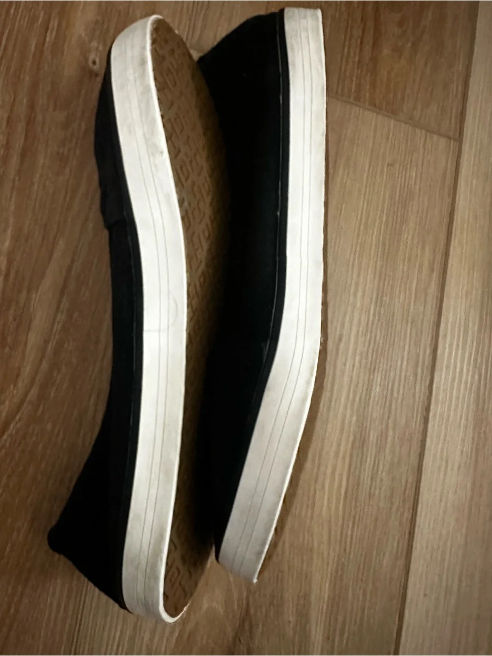 Tory Burch Raymond Slip On Flats 7